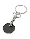 Llavero con moneda para carrito Personalizado 6104592 - Imagen 35