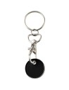 Llavero con moneda para carrito Personalizado 6104592 - Imagen 37