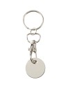 Llavero con moneda para carrito Personalizado 6104592 - Imagen 38