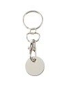 Llavero con moneda para carrito Personalizado 6104592 - Imagen 39