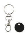 Llavero con moneda para carrito Personalizado 6104592 - Imagen 42