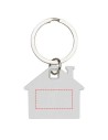 Llavero con forma de casa Personalizado 6104595 - Imagen 9