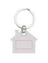 Llavero con forma de casa Personalizado 6104595 - Imagen 11