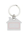 Llavero con forma de casa Personalizado 6104595 - Imagen 12