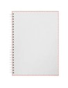 Diario A5 de tapa dura Desk-Mate® Personalizado 6210231 - Imagen 10