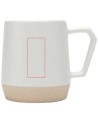 Taza de cerámica de 300 ml con acabado mate Personalizada 6100855 - Imagen 10