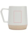 Taza de cerámica de 300 ml con acabado mate Personalizada 6100855 - Imagen 11