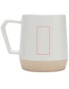 Taza de cerámica de 300 ml con acabado mate Personalizada 6100855 - Imagen 12