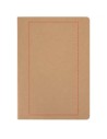 Libreta kraft A5 Slyk con páginas punteadas Personalizada - Imagen 6