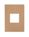 Libreta kraft A5 Slyk con páginas punteadas Personalizada - Imagen 8