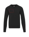 Jersey deportivo unisex con punto indesmallable de cuello redondo de 350 g/m² Personalizado 638238 - Imagen 13