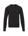 Jersey deportivo unisex con punto indesmallable de cuello redondo de 350 g/m² Personalizado 638238 - Imagen 16