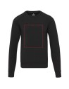 Jersey deportivo unisex con punto indesmallable de cuello redondo de 350 g/m² Personalizado 638238 - Imagen 17