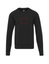 Jersey deportivo unisex con punto indesmallable de cuello redondo de 350 g/m² Personalizado 638238 - Imagen 18
