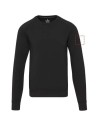 Jersey deportivo unisex con punto indesmallable de cuello redondo de 350 g/m² Personalizado 638238 - Imagen 26