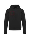 Sudadera deportiva unisex con punto indesmallable de 350 g/m² Personalizada 638239 - Imagen 14