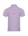 Polo unisex de rizo reciclado de 230 g/m² Personalizado 637544 - Imagen 10
