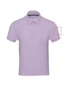 Polo unisex de rizo reciclado de 230 g/m² Personalizado 637544 - Imagen 12