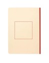 Libreta A5 de tapa blanda de RPET y caña de azúcar Personalizada 6106125 - Imagen 14