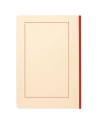 Libreta A5 de tapa blanda de RPET y caña de azúcar Personalizada 6106125 - Imagen 16