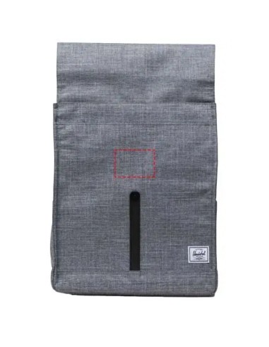 Mochila de 600D Reciclado 16L | Goodie