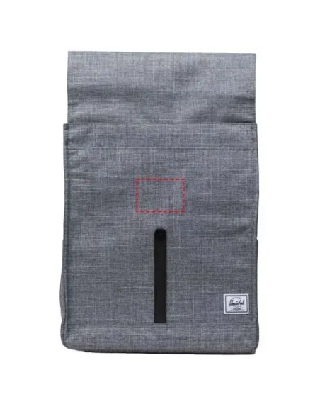 Mochila de 600D Reciclado 16L | Goodie