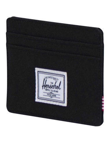 Tarjetero RFID Poliéster Reciclado | Goodie