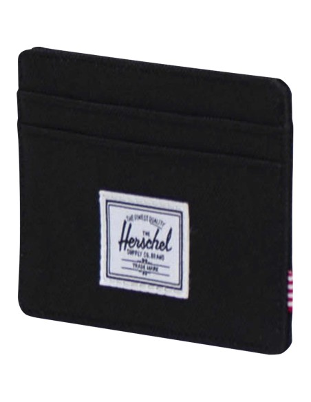 Tarjetero RFID Poliéster Reciclado | Goodie