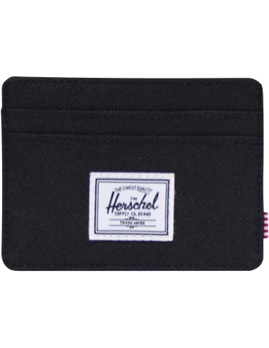 Tarjetero RFID Poliéster Reciclado | Goodie