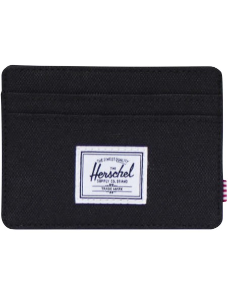 Tarjetero RFID Poliéster Reciclado | Goodie