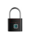Candado con sensor de huella dactilar Personalizado 62PX157 - Imagen 8