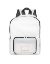 Mochila plegable de RPET de 15 litros EcoFold Personalizada 6130090 - Imagen 8