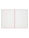 Cuaderno Novella Austen Colours A5 tapa blanda con 100 hojas Personalizado 621298 - Imagen 11