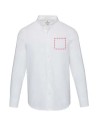 Camisa oxford para hombre de 165 g/m² Personalizada 639500 - Imagen 9
