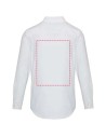 Camisa oxford para hombre de 165 g/m² Personalizada 639500 - Imagen 16