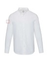 Camisa oxford para hombre de 165 g/m² Personalizada 639500 - Imagen 22