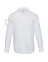 Camisa oxford para hombre de 165 g/m² Personalizada 639500 - Imagen 23