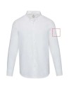 Camisa oxford para hombre de 165 g/m² Personalizada 639500 - Imagen 24