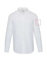 Camisa oxford para hombre de 165 g/m² Personalizada 639500 - Imagen 25