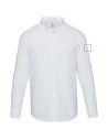Camisa oxford para hombre de 165 g/m² Personalizada 639500 - Imagen 26