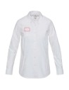 Camisa oxford para mujer de 165 g/m² Personalizada 639501 - Imagen 13