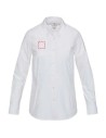 Camisa oxford para mujer de 165 g/m² Personalizada 639501 - Imagen 14