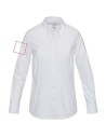 Camisa oxford para mujer de 165 g/m² Personalizada 639501 - Imagen 21