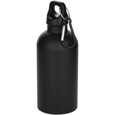 Botella de 400 ml de acero inoxidable mate con...