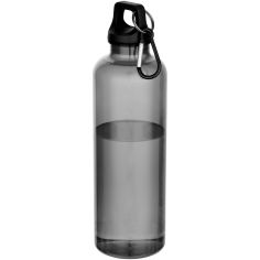 Bidón de 750 ml de plástico reciclado con certificado RCS...