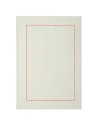 Libreta A5 de tapa blanda con 100 hojas de papel reciclado Personalizada 6210248 - Imagen 12