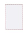 Libreta A5 de tapa blanda con 100 hojas de papel reciclado Personalizada 6210248 - Imagen 14