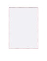 Libreta A5 de tapa blanda con 100 hojas de papel reciclado Personalizada 6210248 - Imagen 15
