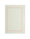 Libreta A5 de tapa blanda con 100 hojas de papel reciclado Personalizada 6210248 - Imagen 16