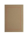 Libreta A5 de tapa blanda con 100 hojas de papel reciclado Personalizada 6210264 - Imagen 10